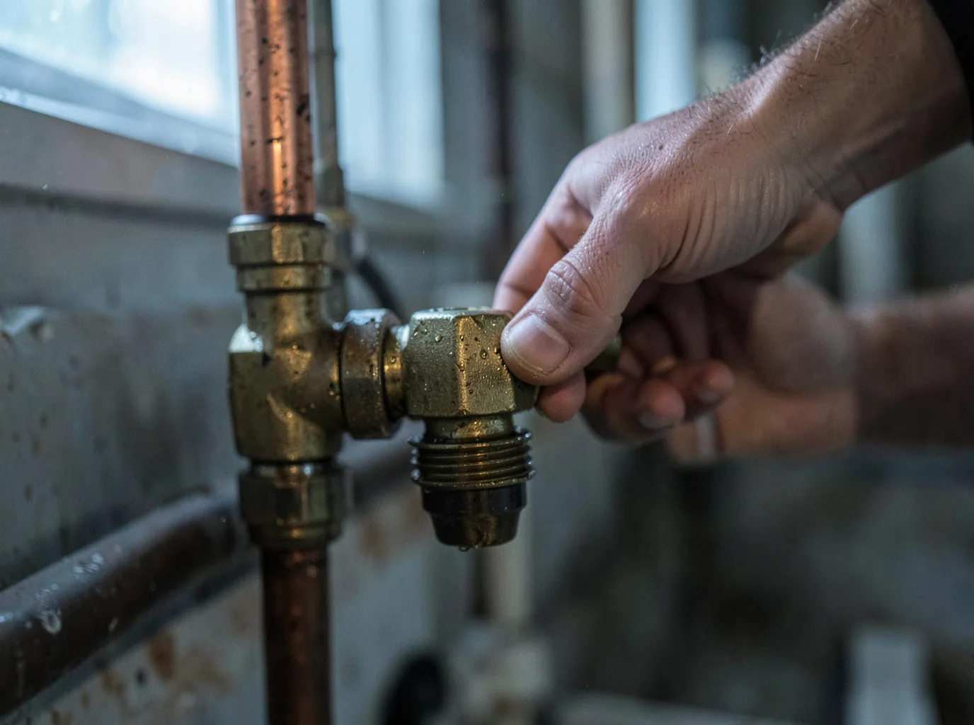Emergency Plumber Orchard Park, NY FAQs